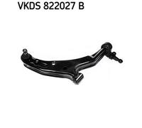 Fits SKF VKDS 822027 B Suspension track control arm kit