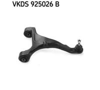 Fits SKF VKDS 925026 B SUSPENSION TRACK CONTROL ARM