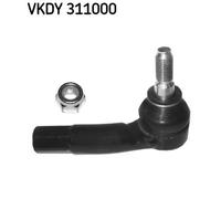 SKF VKDY 311000 Track rod end