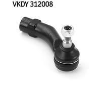 SKF VKDY 312008 Track rod end