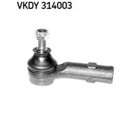 SKF VKDY 314003 Track rod end