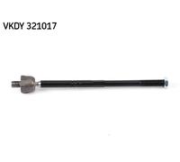 SKF VKDY 321017 Inner tie rod
