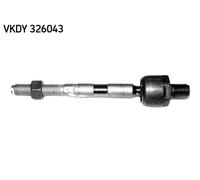 SKF VKDY 326043 Inner tie rod