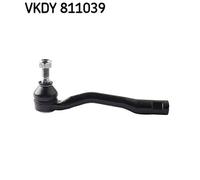 Fits SKF VKDY 811039 Steering tie rod end kit