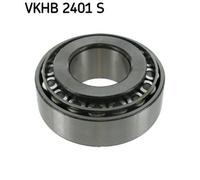 Fits SKF VKHB 2401 S WHEEL BEARING KIT ⭐UK Stock⭐