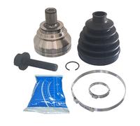 Front CV Joint Driveshaft Kit VW Seat:SHARAN,PASSAT,ALHAMBRA 7N0498099CX