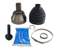 SKF CV Joint Kit Drive Shaft Front Wheel Side | VKJA 5443 | For MERCEDES-BENZ