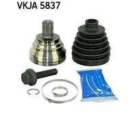 SKF VKJA 5837 Joint kit, drive shaft