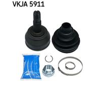 Wheel Drive Shaft Joint Kit SKF VKJA 5911 Fits Alfa Romeo Fiat Doblo Grande