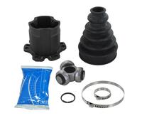 Wheel Drive Shaft Joint Kit SKF VKJA 8046 Fits Audi A4 A6 Allroad Front