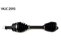 Fits SKF VKJC 2593 Driveshaft Kit