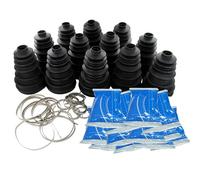 ✅Fits SKF VKJP 01000 BELLOW, DRIVESHAFT ⭐UK Seller⭐