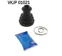 Original SKF Bellow Drive Shaft VKJP 01021 for Alfa Romeo Audi