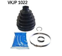 SKF VKJP 1022 CV boot kit, drive shaft