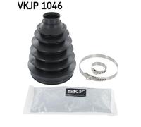 SKF VKJP 1046 CV boot kit, drive shaft