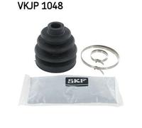 SKF CV Boot Kit VKJP 1048 - Drive Shaft Bellow for Ford/Volvo C30 C-Max Focus