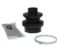 Fits SKF VKJP 1159 Bellow Kit, drive shaft VKJP 1159 Joint rubber boot inside (