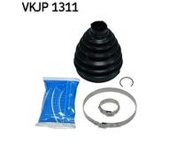 SKF Bellow Kit VKJP 1311 – Drive Shaft CV Joint Boot – Fits CITROËN DS, FIAT