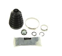 SKF Cv Joint Boot Kit VKJP 1393 Front Axle Position Height 110 mm Length 190 mm Width 110 mm - OE Quality
