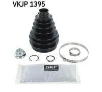 Fits SKF VKJP 1395 BELLOW SET, DRIVE SHAFT
