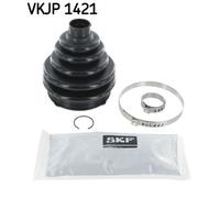 SKF VKJP 1421 CV boot kit, drive shaft