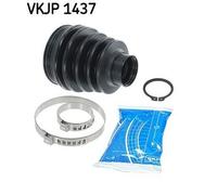 SKF Drive Shaft CV Boot Kit VKJP 1437 – Fits Audi, VW Caravelle, Multivan, Q7