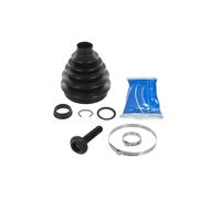 SKF CV Boot Thermoplast VKJP 1466 - CV Joint Gaiter - Fits VW Audi Skoda (Golf IV/V, Touran)