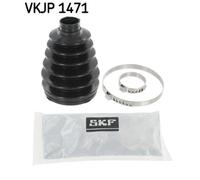 BELLOW SET DRIVE SHAFT FOR OPEL MERCEDES BENZ MITSUBISHI SPEEDSTER E01 6G72 SKF