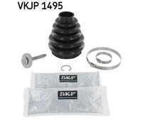SKF Bellow Drive Shaft - VKJP 1495 - Original CV Boot for Ford, Volvo
