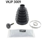SKF Bellow Kit VKJP 3009 – Drive Shaft CV Joint Boot Thermoplast for Volvo S40 V40
