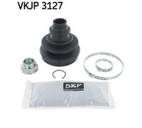 SKF VKJP 3127 Bellow Axle Boot Front Wheel-Sided for Alfa Romeo Fiat