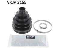 SKF Drive Shaft Bellow Kit VKJP 3155 – Fits Citroen, Fiat, Lancia – Front