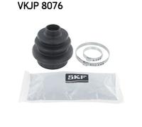 SKF VKJP 8076 CV boot kit, drive shaft