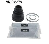SKF Drive Shaft CV Boot Kit VKJP 8278 – Fits Citroen DS, Peugeot 206/207/307