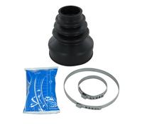 Fits SKF VKJP 8296 BELLOW SET, DRIVE SHAFT DE Stock