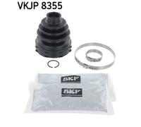 Bellow Set, drive shaft for CITROËN FIAT FORD SKF VKJP 8355