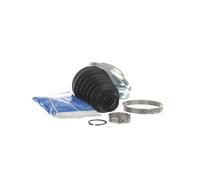 SKF Driveshaft CV Boot Kit VKJP 8356 - Genuine New Top Quality - Fits VW SEAT SKODA AUDI