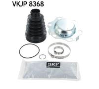 SKF CV Boot Kit VKJP 8368 – Drive Shaft Bellow, Fits VW Audi Seat Skoda (A3, A4, Bora)
