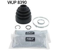 SKF Bellow Set Drive Shaft VKJP 8390 for Nissan Qashqai/+2 Dualis K9K430/292/282 1.5L