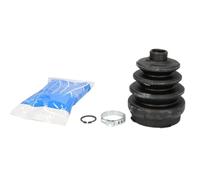 Front CV Driveshaft Boot Bellow Cover Kit Fiat Lancia:PANDA,YPSILON,500 46308670