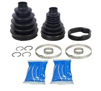 SKF VKJP 9003 Bellow Set, drive shaft