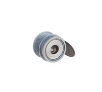 SKF VKM 03136 Alternator clutch pulley