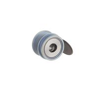 Fits SKF VKM 03136 VAG alternator clutch