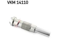 Fits SKF VKM 14110 Tensioner Pulley, timing belt VKM 14110 Timing bel ⭐UK Stock⭐