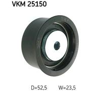 Fits SKF VKM 25150 TIMING BELT TENSIONER 1.4 16V,1.6 16V 52.5X24 ⭐UK Stock⭐