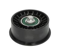 Fits SKF VKM 25156 Deflection/Guide Pulley, timing belt VKM 25156 Timing belt s