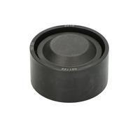 Fits SKF VKM 31028 Deflection/Guide Pulley, V-ribbed belt VKM 31028 Multi V-bel
