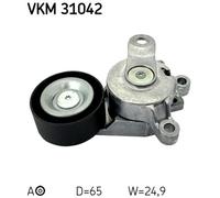 SKF VKM 31042 Tensioner pulley
