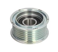 Fits SKF VKM 31124 Deflection/Guide Pulley, V-ribbed belt VKM 31124 Multi V-bel
