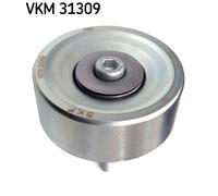 Fits SKF VKM 31309 AUDI/AUDI (FAW)/VW tensioner